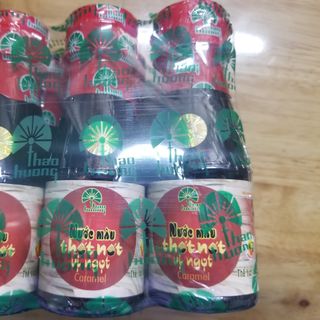 NƯỚC MÀU ( NƯỚC HÀNG) THỐT NỐT NGUYÊN CHẤT - TN01