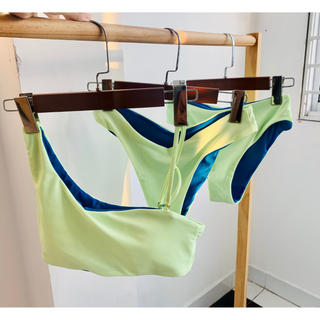 XƯỞNG SỈ BIKINI BIKINI - BIKINI BA MẢNH | BIKINI QUẦN 2IN1 | BIKINI HAI MẢNH 2 MÀU