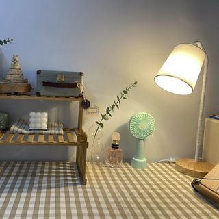 Nến khối tròn hình rubic, nến thơm phòng để bàn trang trí phòng ngủ phòng khách