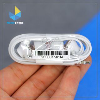 Tai Nghe HTC M10 Chuyên Bass - Hàng Chính Hãng