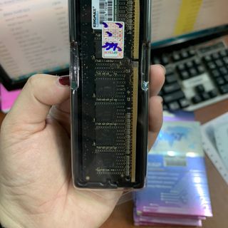 BỘ NHỚ Ram LAPTOP DDR 3 - 8GB Bus 1600 Kingston ( BH 36 Tháng ) SPTECH COMPUTER giá sỉ