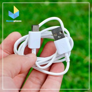 Cáp Samsung S10 (USB to TYPE-C) 1m Chính Hãng