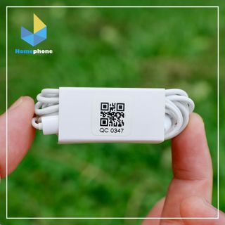 Tai nghe Huawei P20 Pro Chính Hãng Chân TYPE-C