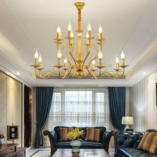 Đèn trang trí giá sỉ