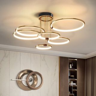 Đèn trang trí giá sỉ