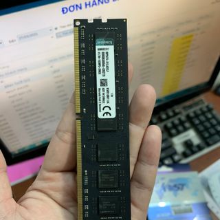 BỘ NHỚ Ram DDR 2 - 2GB Bus 800 Kingston ( BH 36 Tháng ) SPTECH COMPUTER giá sỉ