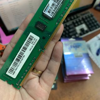 BỘ NHỚ Ram DDR 2 - 2GB Bus 800 Kingston ( BH 36 Tháng ) SPTECH COMPUTER