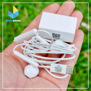 Tai nghe Huawei P20 Pro Chính Hãng Chân TYPE-C