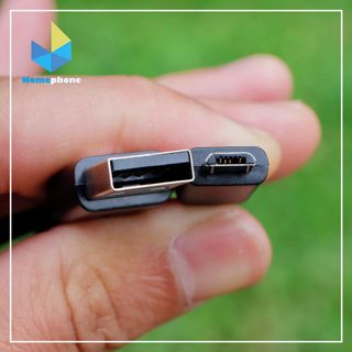 Cáp Samsung Micro USB (1,2m) Chính Hãng