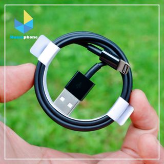 Cáp Apple Lightning BEATS (1m) Chính Hãng