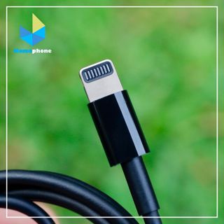 Cáp Apple Lightning BEATS (1m) Chính Hãng