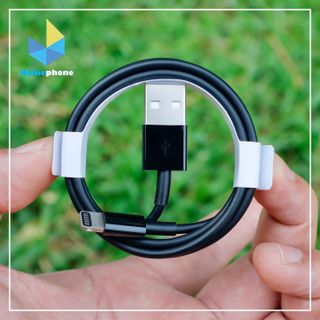 Cáp Apple Lightning BEATS (1m) Chính Hãng