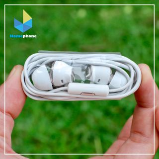 Tai Nghe HTC M10 Chuyên Bass - Hàng Chính Hãng