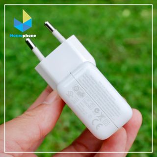 Củ Sạc Apple 10w Chính Hãng Like New 99%