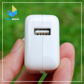 Củ Sạc Apple 10w Chính Hãng Like New 99%