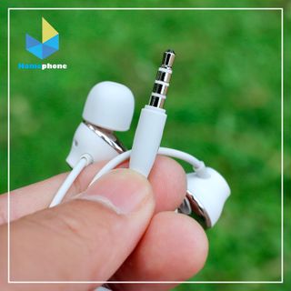 Tai Nghe HTC M10 Chuyên Bass - Hàng Chính Hãng