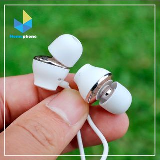 Tai Nghe HTC M10 Chuyên Bass - Hàng Chính Hãng