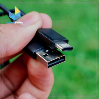Cáp Samsung S10 (USB to TYPE-C) 1m Chính Hãng