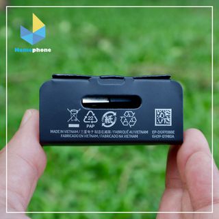 Cáp Samsung S10 (USB to TYPE-C) 1m Chính Hãng