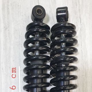 Phuộc bãi hàng còn chất lượng mới 90-95% nhiều kích thước