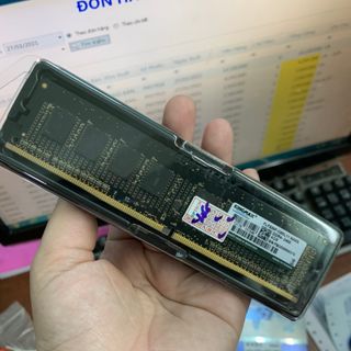 BỘ NHỚ Ram DDR2 - 2GB Bus 1600 Kingston MÁY BỘ ( BH 36 Tháng ) SPTECH COMPUTER