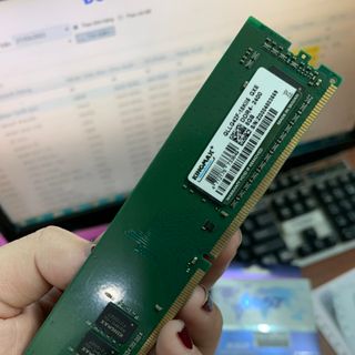 BỘ NHỚ Ram DDR2 - 2GB Bus 1600 Kingston MÁY BỘ ( BH 36 Tháng ) SPTECH COMPUTER