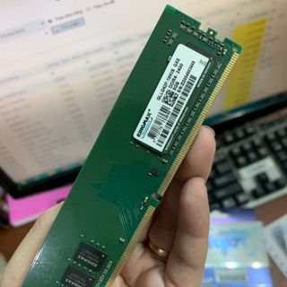 BỘ NHỚ Ram DDR2 - 2GB Bus 1600 Kingston MÁY BỘ ( BH 36 Tháng ) SPTECH COMPUTER