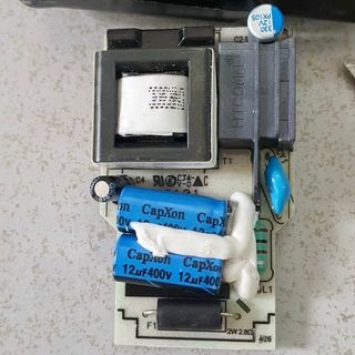 Củ Sạc Samsung Galaxy S10 (TA200) Chính Hãng