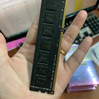 BỘ NHỚ Ram PC DDR4 - 8GB Bus 2400 Kingmax ( BH 36 Tháng ) SPTECH COMPUTER giá sỉ