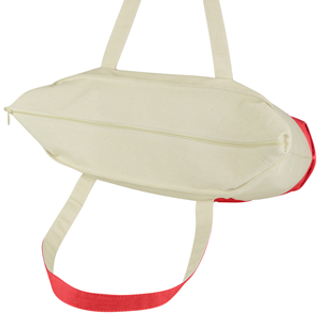 TÚI VẢI MUA SẮM