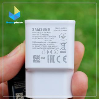 Củ Samsung S10 (TA200) Hàng Copy 1-1