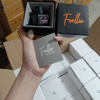 Vùng kính foellie