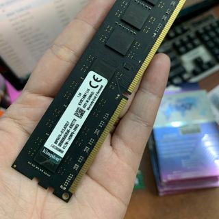 BỘ NHỚ Ram DDR4 - 4GB/1600 Kingmax CHÍNH HÃNG VIỄN SƠN ( BH 36 Tháng )