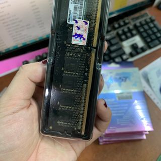 BỘ NHỚ Ram DDR4 - 4GB/1600 Kingmax CHÍNH HÃNG VIỄN SƠN ( BH 36 Tháng )