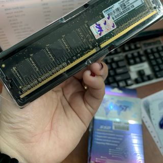 BỘ NHỚ Ram DDR4 - 4GB/1600 Kingmax CHÍNH HÃNG VIỄN SƠN ( BH 36 Tháng )