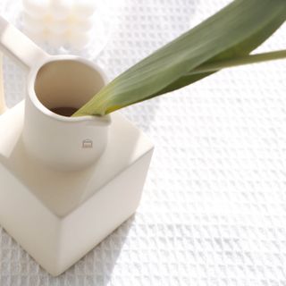Lọ cắm bông hoa bình hoa sứ phong cách BOHO trang trí bàn