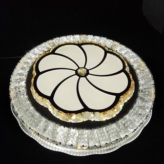 Đèn mâm ốp trần D500