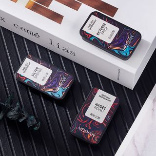 Nước hoa khô median