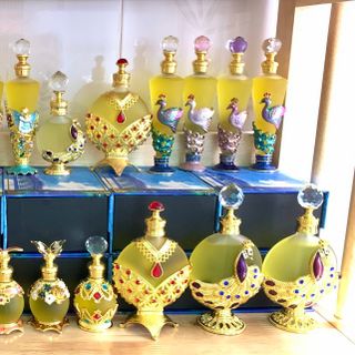 nữ hoàng lớn dubai