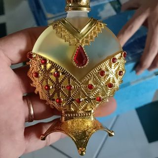 nữ hoàng lớn dubai
