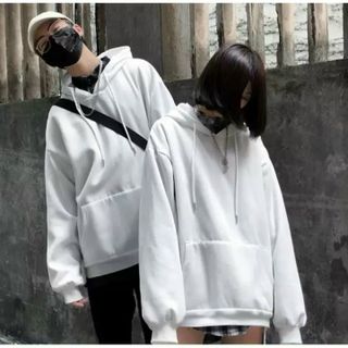 Áo hoodie trơn siêu đẹp, đáng iu