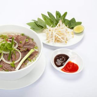 Nước Cốt Phở Bò
