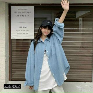 Áo khoác nhung in mặt cười cute, cá tính