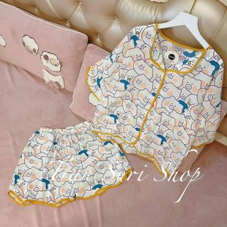 Bộ Cotton