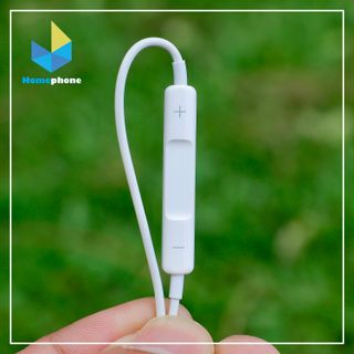 Tai Nghe IPhone Chính Hãng Chân Lightning (Pro Max)