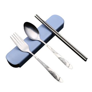 SÉT ĐŨA THÌA CÁ NHÂN giá sỉ