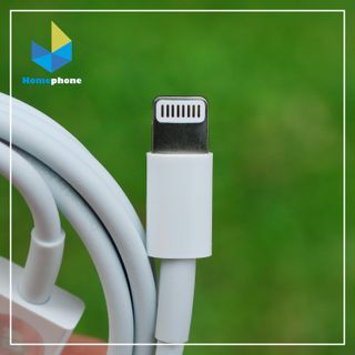 Cáp Apple Lightning 8IC Siêu Chất Nhất Thị Trường