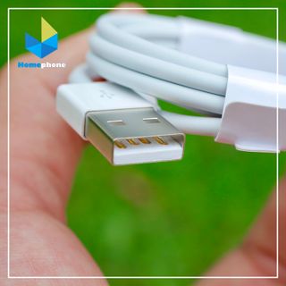 Cáp Apple Lightning 8IC Siêu Chất Nhất Thị Trường