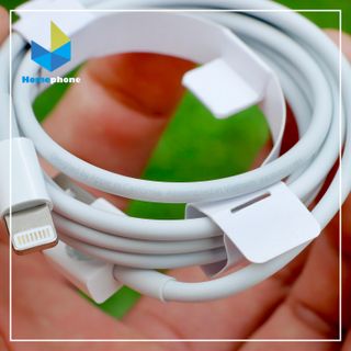 Cáp Apple Lightning 8IC Siêu Chất Nhất Thị Trường