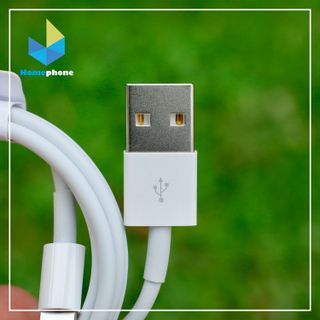 Cáp Apple Lightning 8IC Siêu Chất Nhất Thị Trường